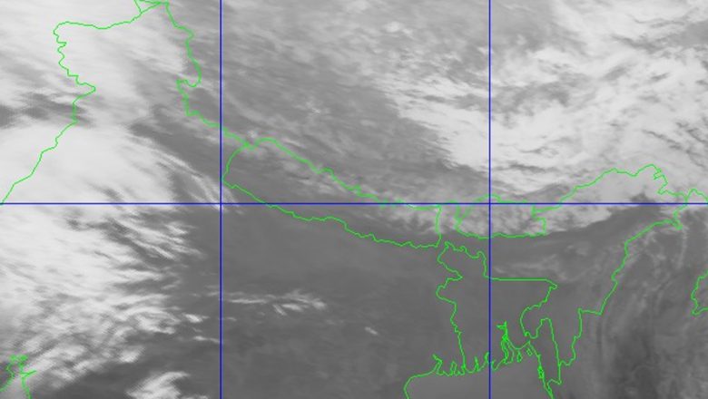 आजको मौसम