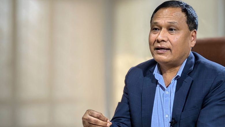 कुलमानको रिट सर्वोच्च अदालतमा दर्ता, शुक्रबार पेसी