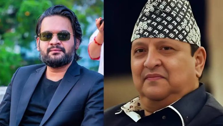 काठमाडौं महानगरले ज्ञानेन्द्र शाहलाई ७ लाख ९३ हजार रुपैयाँ जरिवाना तिराउने