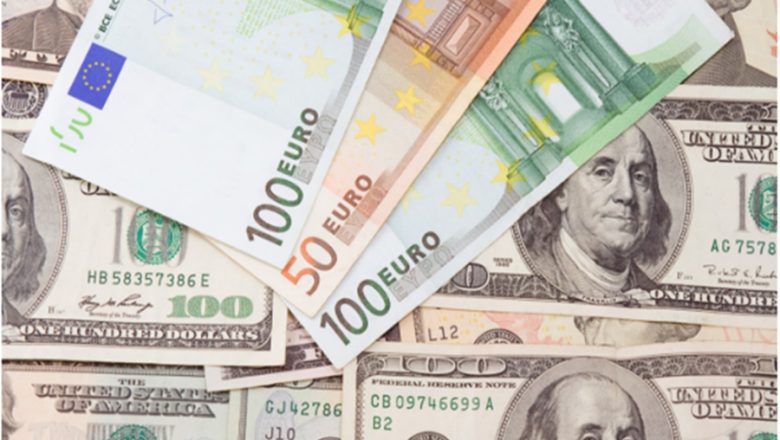 आज विदेशी विनिमय दर