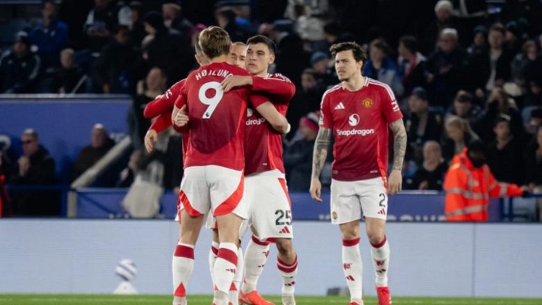 इङ्ग्लिस प्रिमियर लिग फुटबलमा म्यानचेस्टर युनाइटेड, आर्सनल र फुलहम विजयी