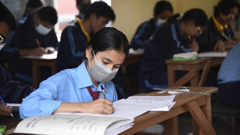 एसईई परीक्षा आजदेखि सुरु