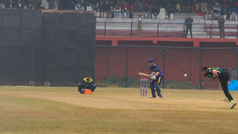 पुरुष प्रधानमन्त्री कप तीन ठाउँमा हुने