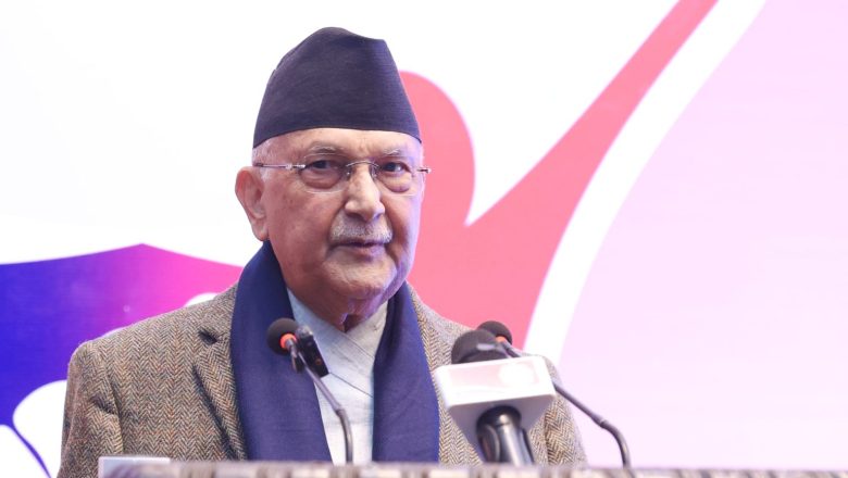 मानवअधिकारको रक्षाका लागि सरकार कटिबद्ध छ : प्रधानमन्त्री