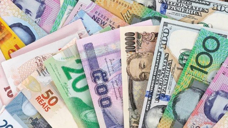 आजको विदेशी मुद्रा विनिमय दर यस्तो छ