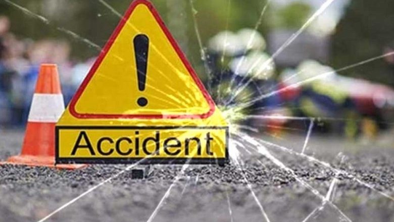 ट्रक खस्दा चालकको मृत्यु