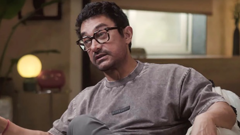 ६० बर्षका आमिर खान फेरी प्रेममा