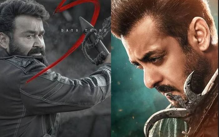 मलायम सुपरस्टारको फिल्मको कमाइ सलमानको ‘सिकन्दर’को भन्दा बढी हुने