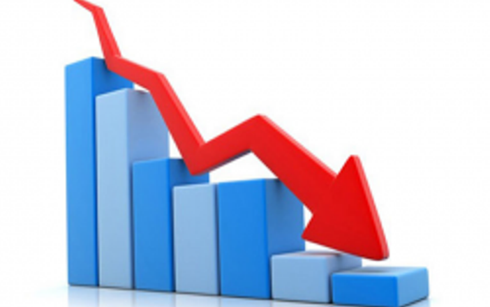 सेयर बजारमा गिरावट जारी : नेप्से २५ अंकले घट्यो