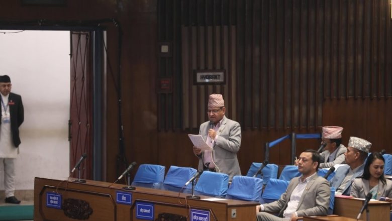 चुनाव कति पटक लड्न पाउने भन्ने विषयमा बहस गरौं : सांसद ज्वाला