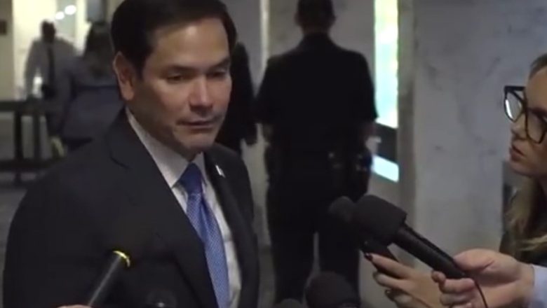 अमेरिकाको यूएसएडका अधिकांश कार्यक्रम रद्द