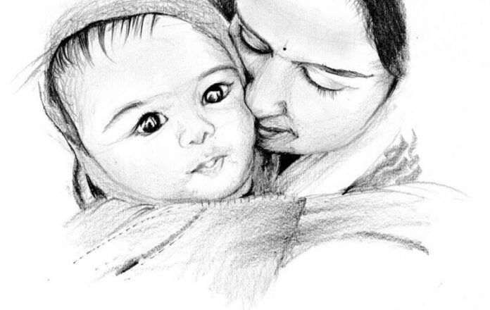 आज मातातीर्थ औंसी आमाको मुख हेर्ने दिन