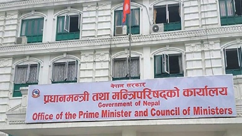 पत्रकार रजक र महर्जनका परिवारलाई १०-१० लाख राहत दिइने