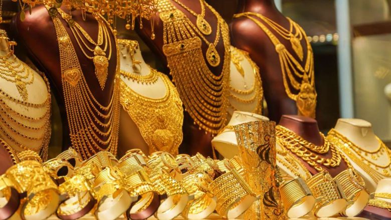 आज सुनको मूल्य बढ्यो चादीको घट्यो