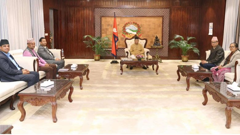 शिक्षकका माग आज सम्बोधन हुन सक्ने सम्भावना !