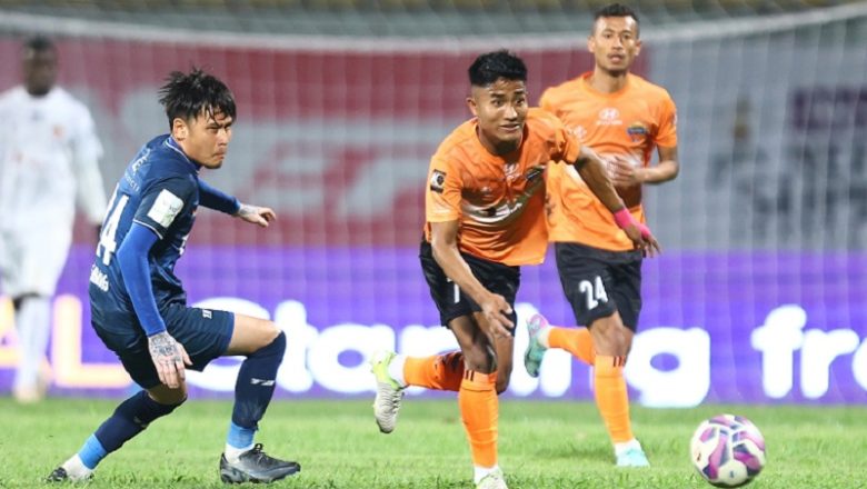 नेपाल सुपर लिगमा चितवनलाई हराउँदै पोखरा दोस्रो क्वालिफायरमा