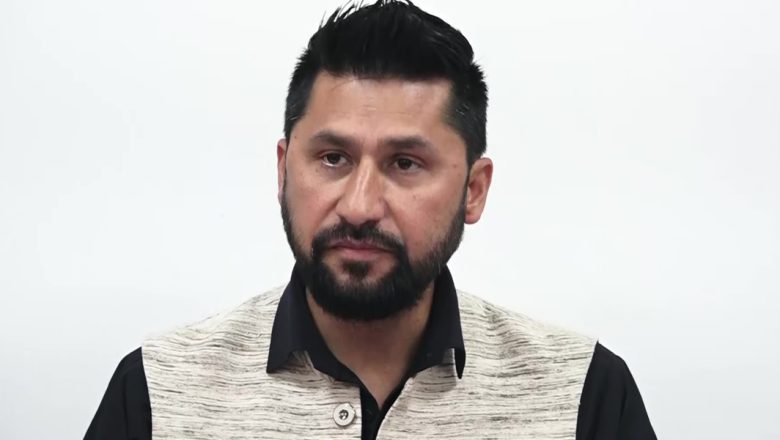 रवि लामिछाने भैरहवा कारागार चलान