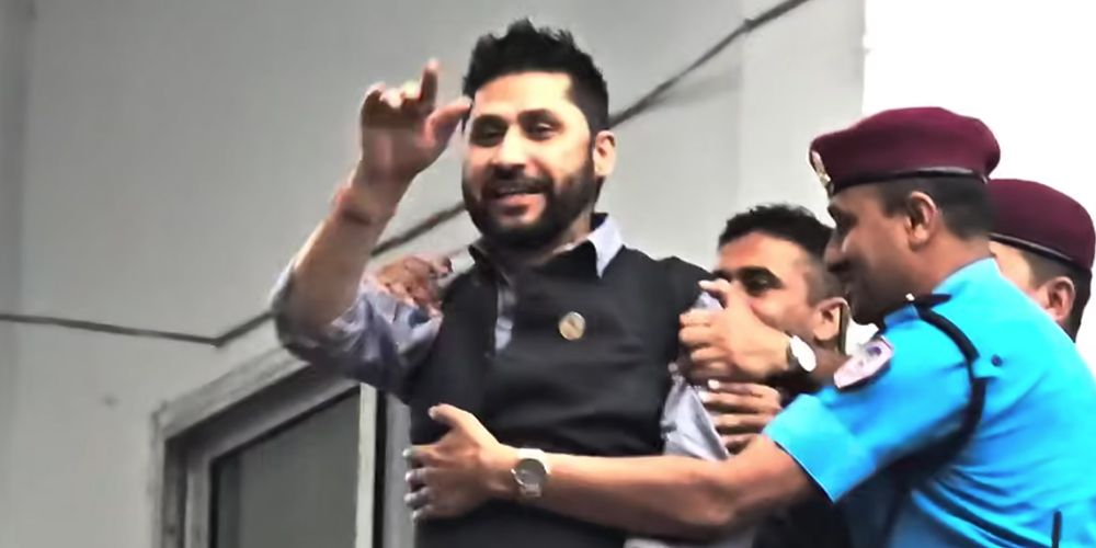 फाइल तस्वीर