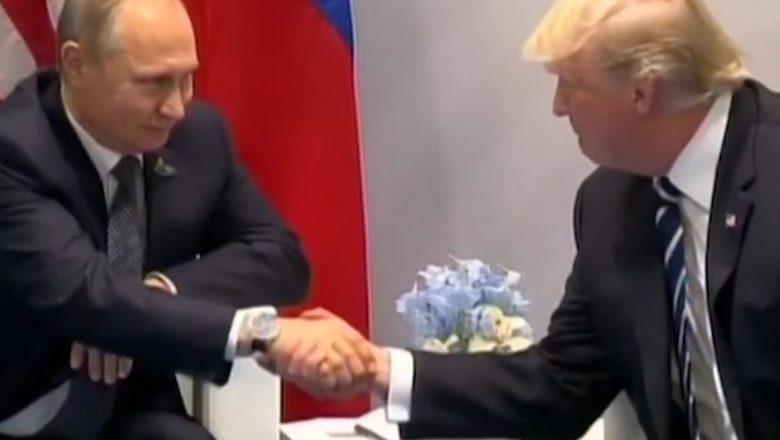 रुस र अमेरिकाबिच सम्बन्ध नबिग्रिएको रुसको भनाइ