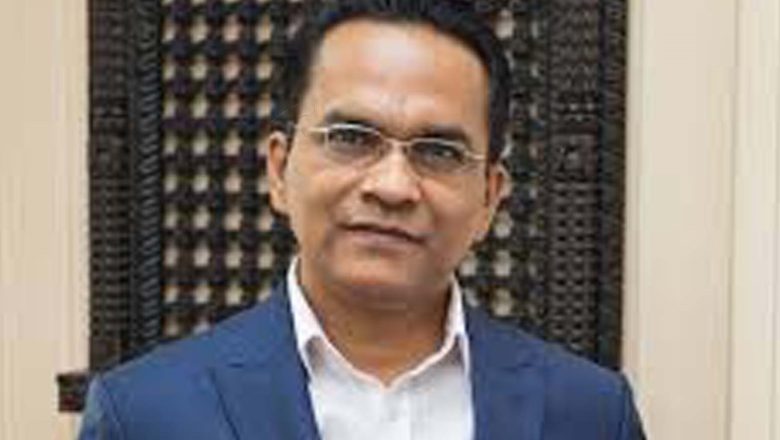 राष्ट्र बैंकको गभर्नरमा विश्वनाथ पौडेल