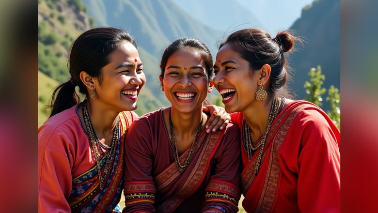 विश्व हाँसो दिवस आज नेपालमा पनि मनाइँदै