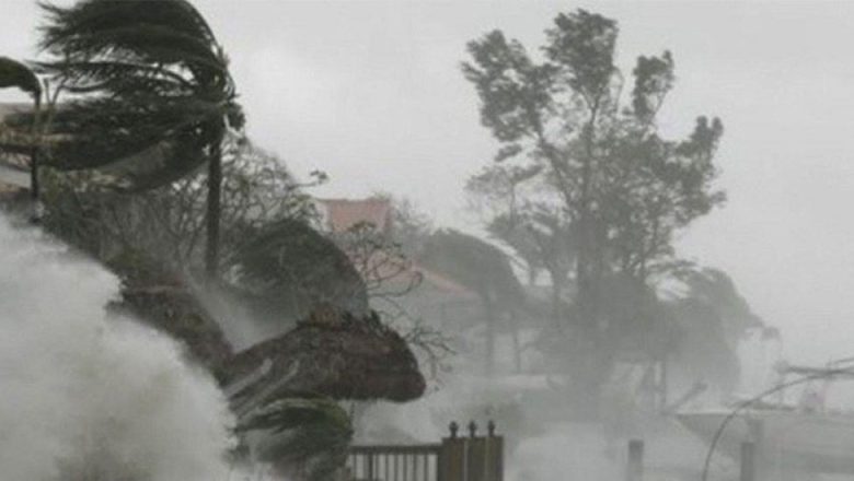 आँधी तुफानका कारण अमेरिकामा कम्तीमा २५ जनाको ज्यान गयो