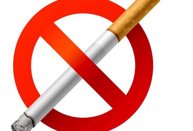 आज विश्व धूमपानरहित दिवस