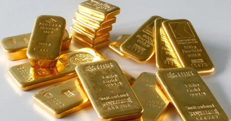 सुनको भाउ आज ३ हजार रुपैयाँले घट्यो