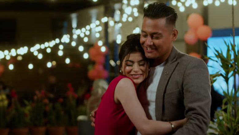 गायक पृथ्वी खनालको गीत सार्वजनिक