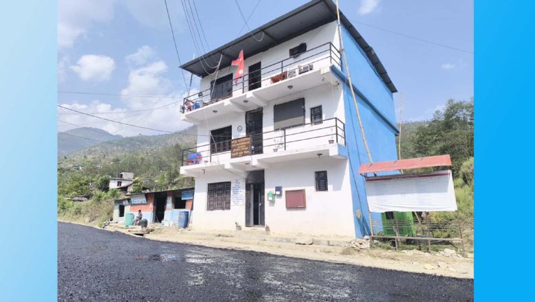 बागलुङको बरेङमा ३० लाख ५८ हजार राजश्व सङ्कलन