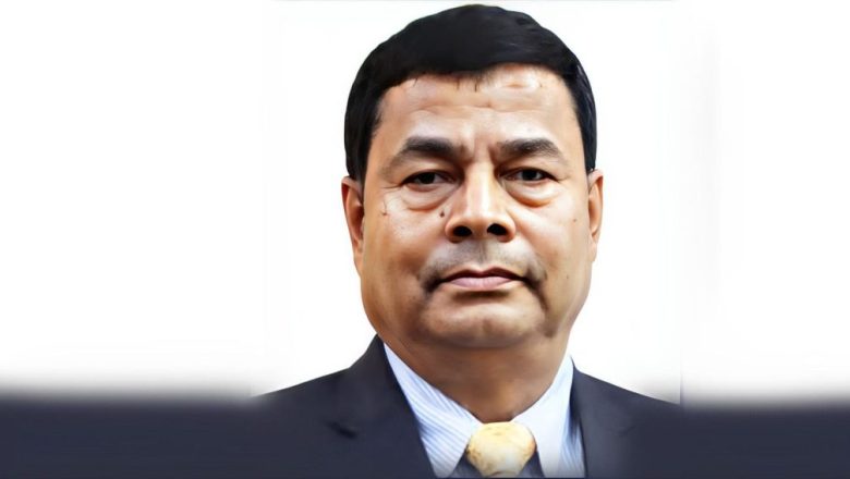 नेपाल बैंकका अध्यक्ष डा.चन्द्रबहादुर अधिकारीको खातामा ७४ लाख घुस