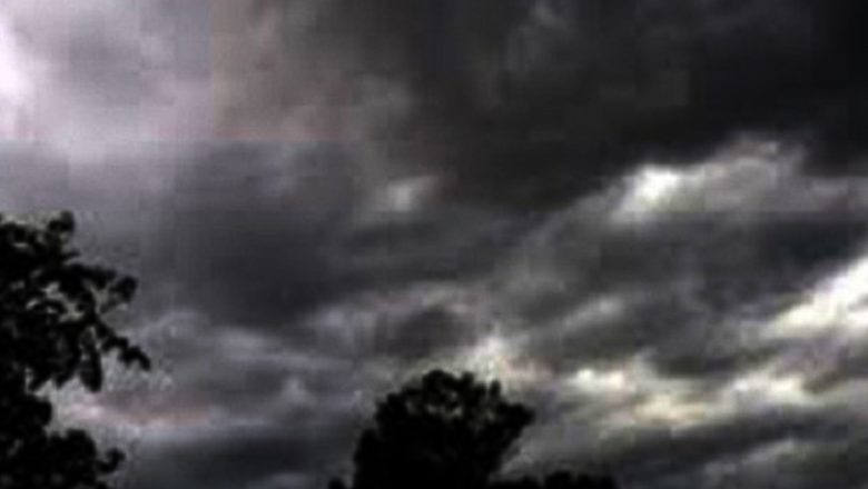 आज भारी वर्षाको सम्भावना