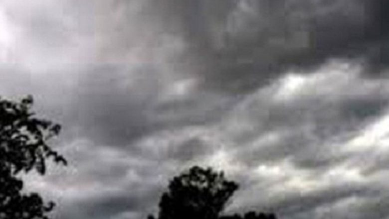 बागमती, गण्डकी र कर्णाली प्रदेशमा वर्षाको सम्भावना