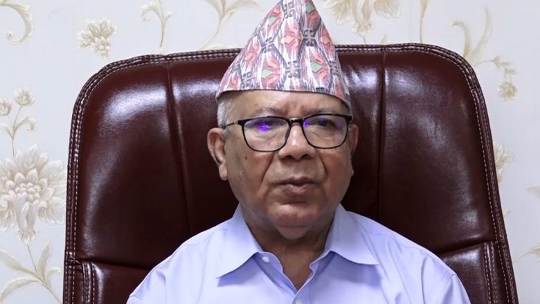 पूर्वप्रधानमन्त्री नेपालसहित ९३ जनाविरुद्ध भ्रष्टाचार मुद्दा दायर