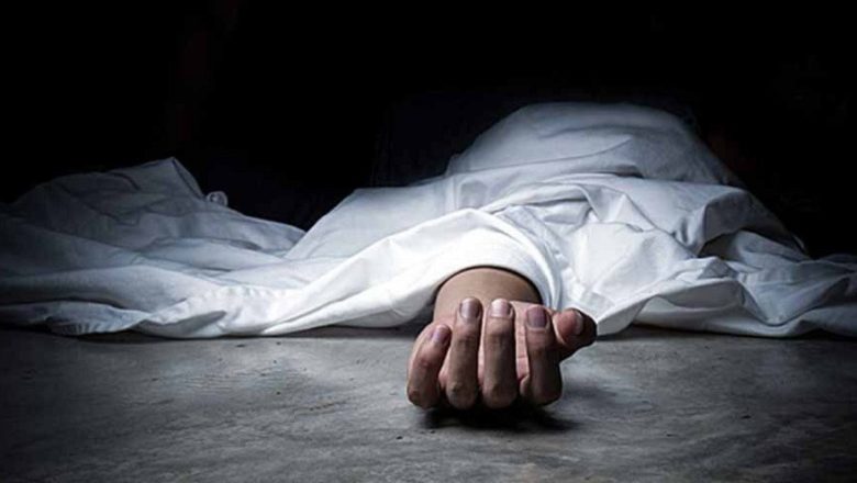 सेफ्टी ट्याङ्कीमा खसेर बालिकाको मृत्यु