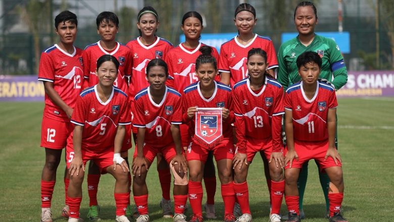 २० वर्षमुनिको खेलमा आज नेपालले बङ्गलादेशसँग खेल्दै