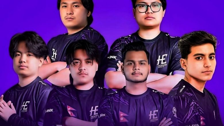 ‘होरा ई स्पोर्ट्स’ पब्जी विश्वकपको फाइनलमा