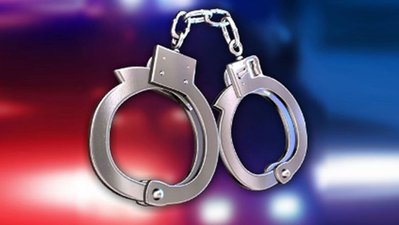 युवतीलाई बलात्कार गरेको आरोपमा वृद्ध पक्राउ