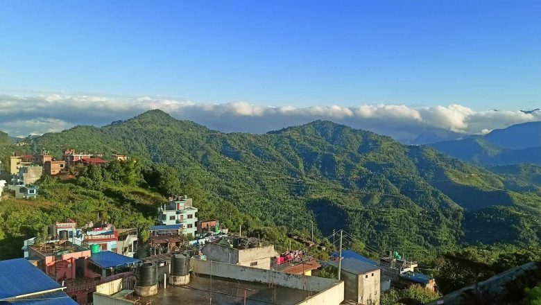 देशका विभिन्न ठाउँमा वर्षाको सम्भावना