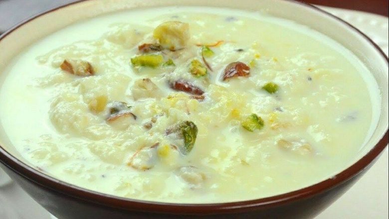 साउन १५ खीर खाने विशेष दिन