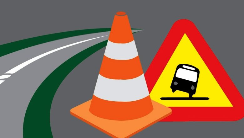 मोटरसाइकल र्दुघटना हुँदा एक युवकको मृत्यु