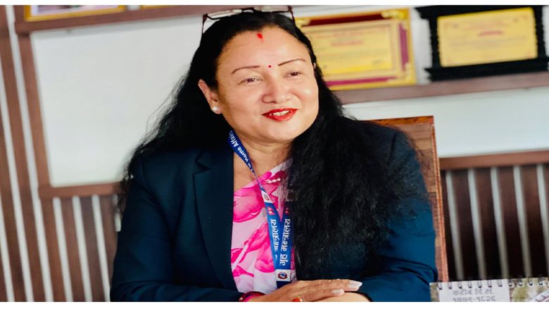 महिला सिडियो