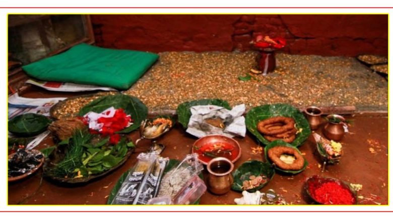 आज देखि वडा दशैं शुरु : घटस्थापनासँगै जमरा राखिँदै