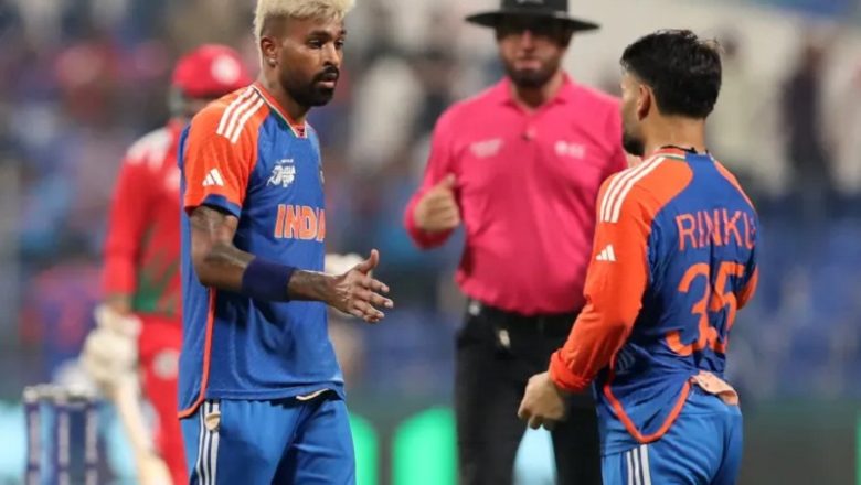 एशिया कप टी–२० क्रिकेटमा ओमान पराजित