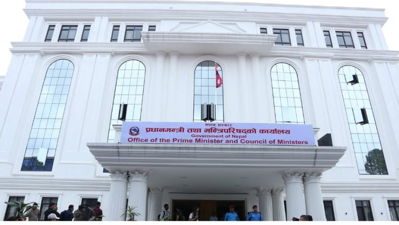 मन्त्रिपरिषद् बैठक बस्दै, के-के छन् एजेण्डा ?