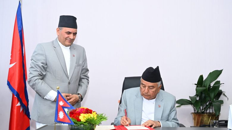 नागरिकता विधेयक प्रमाणीकरण, नागरिकता वितरण थप लचिलो हुने