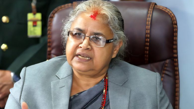 जेनजी आन्दोलनका मृतकलाई शहीद घोषणा, परिवारलाई १० लाख रुपैयाँ राहत