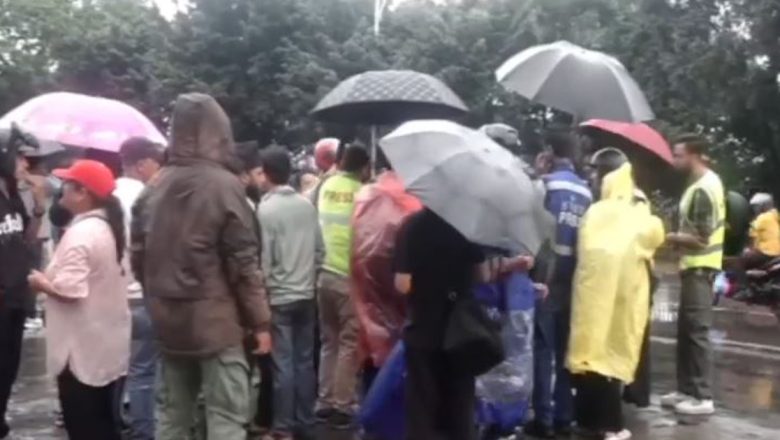 आज पनि जेन–जी समूहबीच विवाद