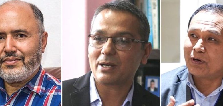 प्रधानमन्त्री कार्कीको टिम विस्तार, आजै सपथको तयारी