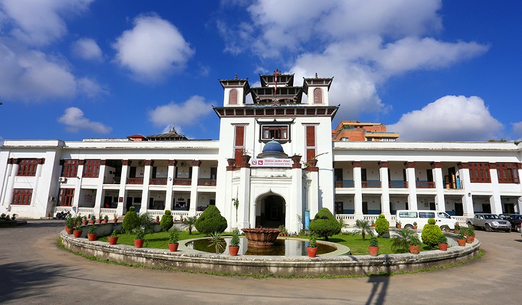फागुन २१ गते हुने चुनावको कार्यतालिका स्वीकृत